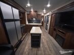Thumbnail Photo 4 for 2017 JAYCO Eagle
