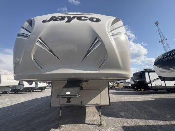 2017 JAYCO Eagle