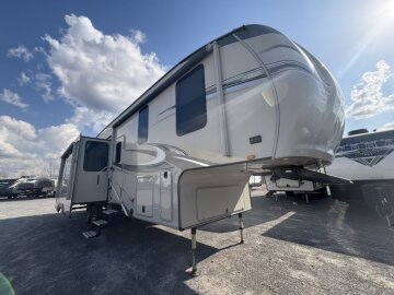2017 JAYCO Eagle