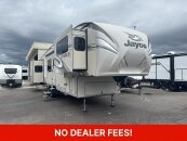 2017 JAYCO Eagle