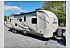 2017 JAYCO Eagle