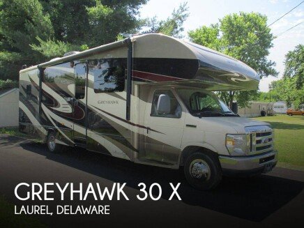 Photo 1 for 2017 JAYCO Greyhawk