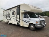 2017 JAYCO Greyhawk 29MV