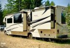 Thumbnail Photo 5 for 2017 JAYCO Greyhawk 29MV