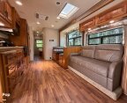 Thumbnail Photo 4 for 2017 JAYCO Greyhawk 29MV