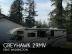 Thumbnail Photo 1 for 2017 JAYCO Greyhawk 29MV