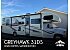 2017 JAYCO Greyhawk