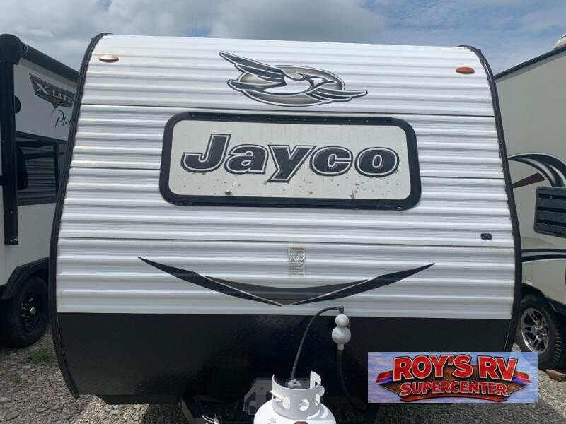 2017 JAYCO Jay Flight 195RB