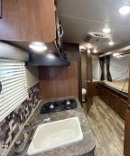 Thumbnail Photo 6 for 2017 JAYCO Jay Feather 17XFD