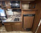 Thumbnail Photo 4 for 2017 JAYCO Jay Feather 17XFD