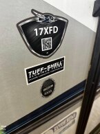 Thumbnail Photo 1 for 2017 JAYCO Jay Feather 17XFD