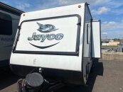 2017 JAYCO Jay Feather