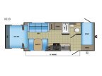 Thumbnail Photo 1 for 2017 JAYCO Jay Feather