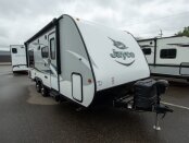 2017 JAYCO Jay Feather