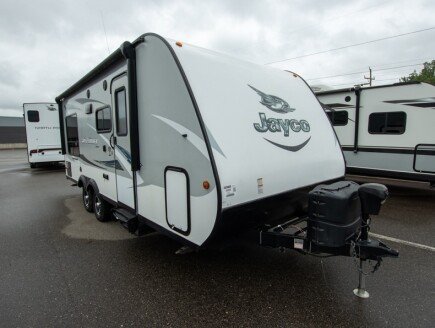 Photo 1 for 2017 JAYCO Jay Feather