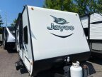 Thumbnail Photo 2 for 2017 JAYCO Jay Feather