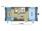 Thumbnail Photo 1 for 2017 JAYCO Jay Flight