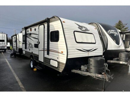 Photo 1 for 2017 JAYCO Jay Flight