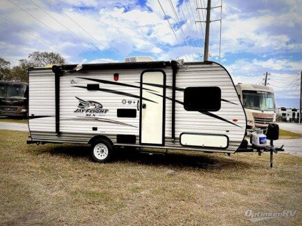 Photo 1 for 2017 JAYCO Jay Flight