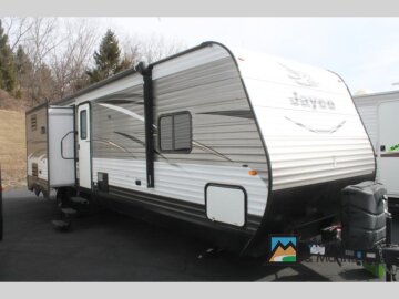 2017 JAYCO Jay Flight 33RBTS