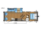 2017 JAYCO Jay Flight