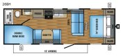 2017 JAYCO Jay Flight