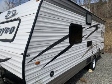 2017 JAYCO Jay Flight 195RB