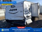 Thumbnail Photo 3 for New 2017 JAYCO Jay Flight