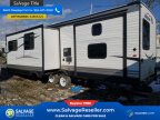 Thumbnail Photo 4 for New 2017 JAYCO Jay Flight