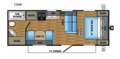2017 JAYCO Jay Flight