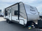 2017 JAYCO Jay Flight