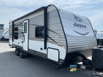 2017 JAYCO Jay Flight