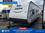 Thumbnail Photo 3 for 2017 JAYCO Jay Flight 264BH