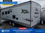 Thumbnail Photo 4 for 2017 JAYCO Jay Flight 264BH