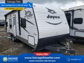 2017 JAYCO Jay Flight 264BH