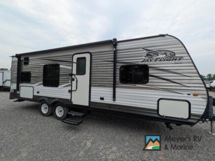Photo 1 for 2017 JAYCO Jay Flight