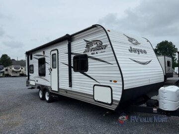 2017 JAYCO Jay Flight