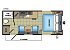 2017 JAYCO Jay Flight 195RB