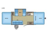 2017 JAYCO Jay Series Sport
