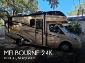 2017 JAYCO Melbourne