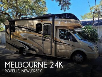 2017 JAYCO Melbourne