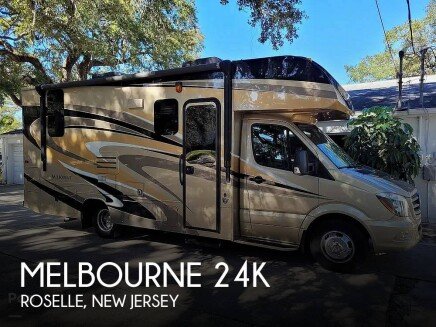 Photo 1 for 2017 JAYCO Melbourne
