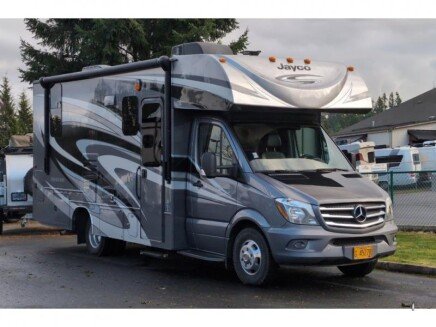 Photo 1 for 2017 JAYCO Melbourne