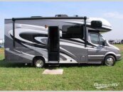 2017 JAYCO Melbourne