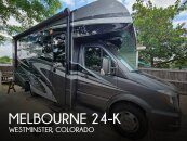 2017 JAYCO Melbourne