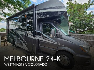 2017 JAYCO Melbourne