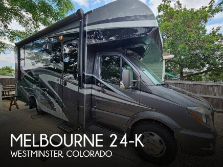 Photo 1 for 2017 JAYCO Melbourne