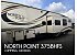 2017 JAYCO North Point