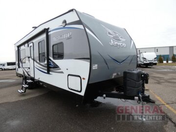 2017 JAYCO Octane