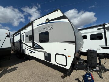 2017 JAYCO Octane